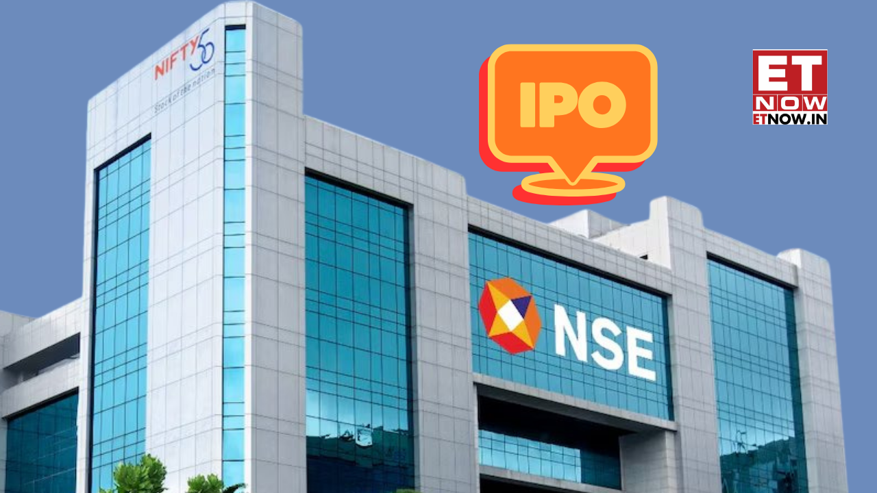 NSE IPO: SBI Capital Markets added as selling shareholder, to offer 87.81 lakh shares