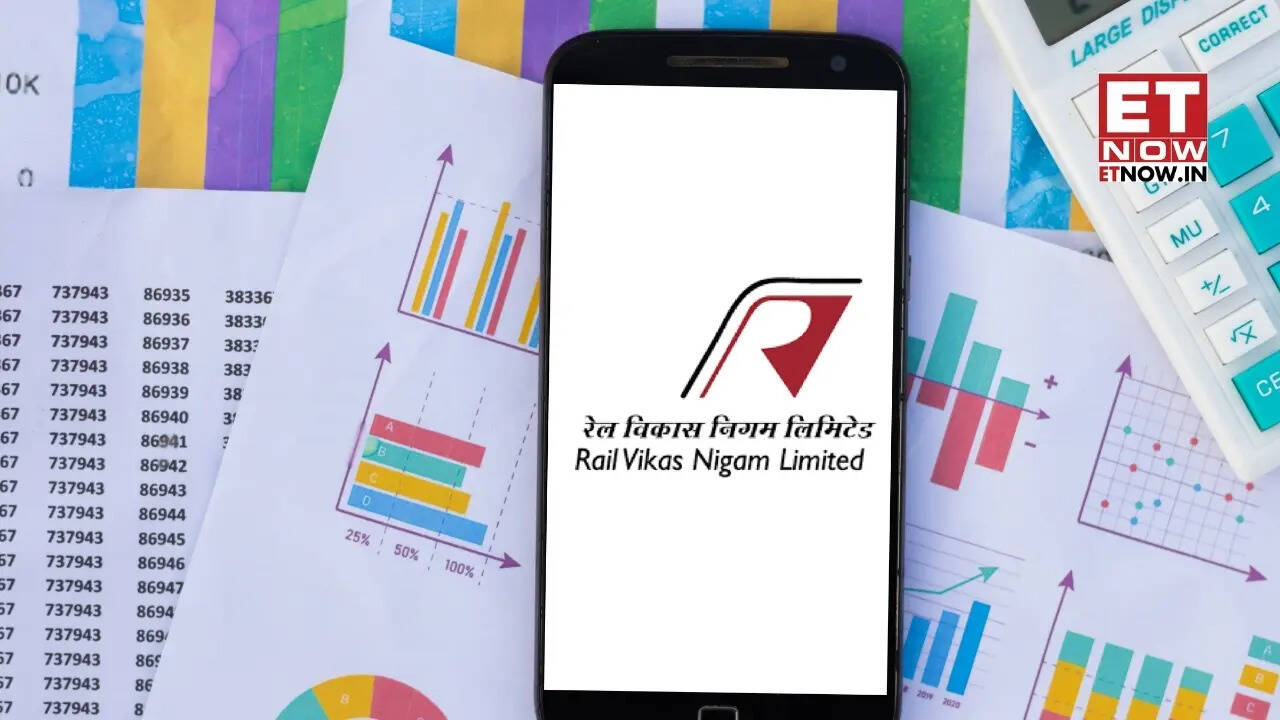 RVNL Q1 FY27 results: Profit rises 18.72% YoY to Rs 3,908 crore, revenue up 10%