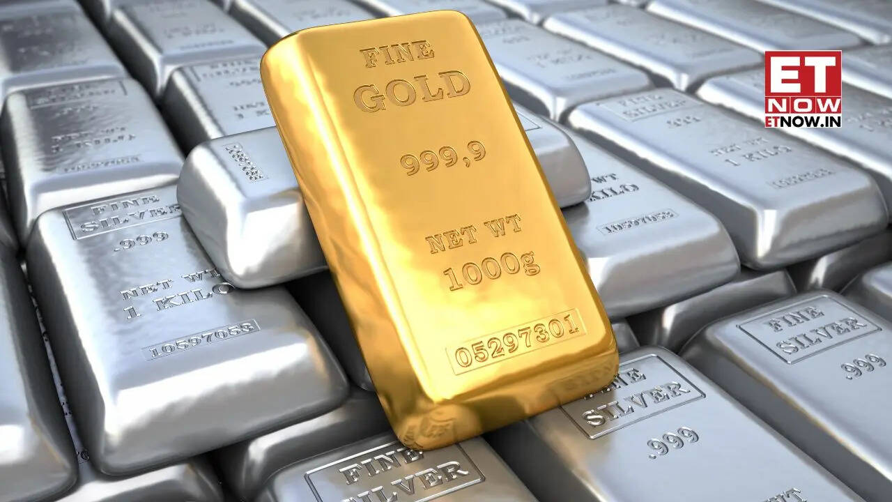Gold Prices Today, August 12: Gold Nears USD 4,400 as Dollar Weakens; CPI, PPI Data in Focus - Markets
