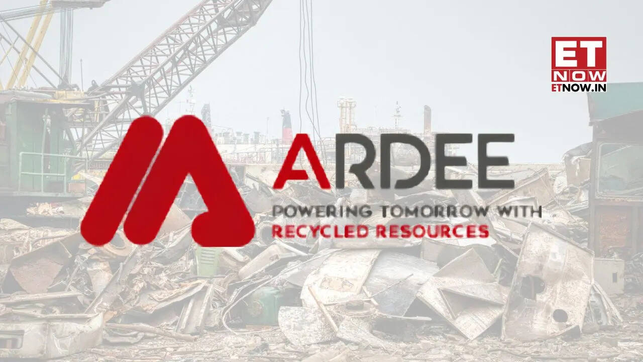 Ardee Industries shares debut at 39% premium on BSE, NSE after strong IPO subscription - Markets