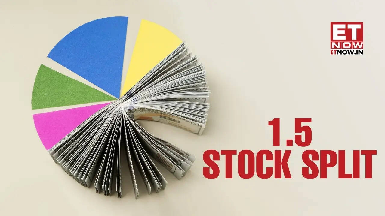 Bansal Wire Industries Stock Split 2026: Bansal Wire Industries' board approves 1:5 share subdivision; check record date - Markets