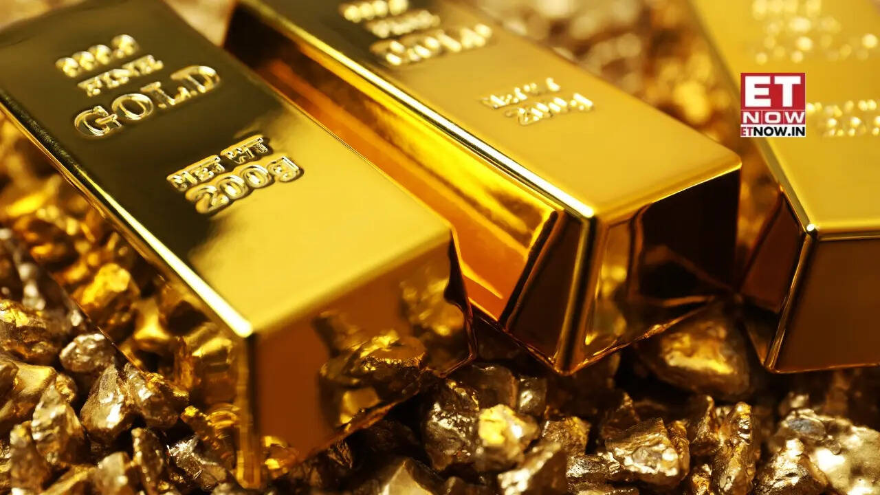 Gold Price Prediction: ‘The correction is clearly over,’ says Peter Schiff; expects rate to cross $5,000 soon