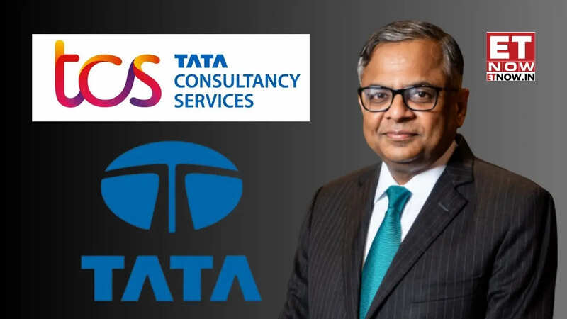 N Chandrasekaran’s TCS legacy: How he transformed the IT giant during his 8-year stint as CEO - From $6 billion to $17.6 billion market cap - Markets
