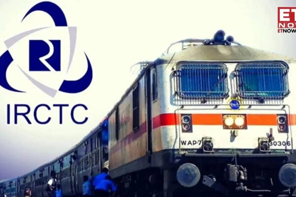 IRCTC Q1 Results FY27: Profit unchanged at Rs 330 cr YoY, revenue up 18% - Markets