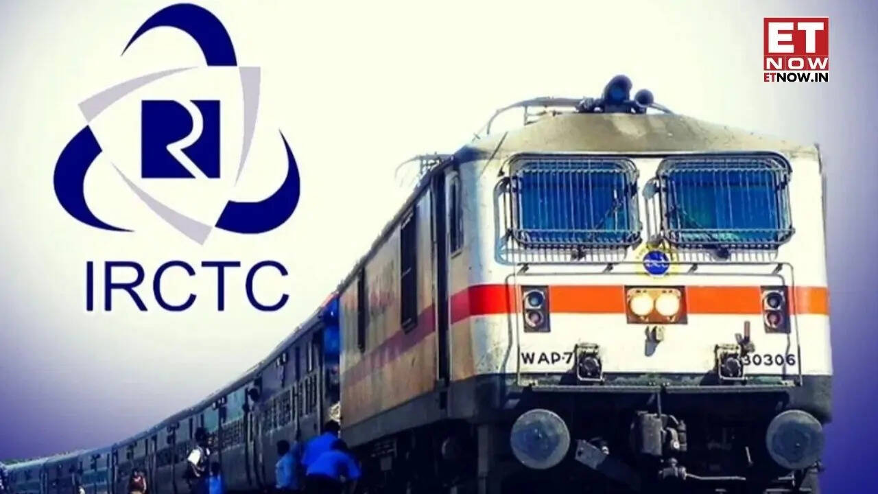 IRCTC Q1 Results FY27: Profit unchanged at Rs 330 cr YoY, revenue up 18% - Markets