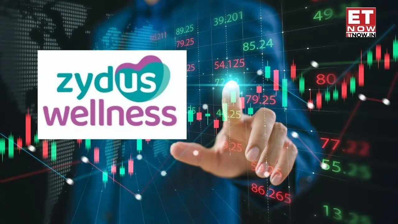 Zydus Wellness Share Price: Analyst sees 23% upside on FMCG growth; sets Rs 750 target - Markets