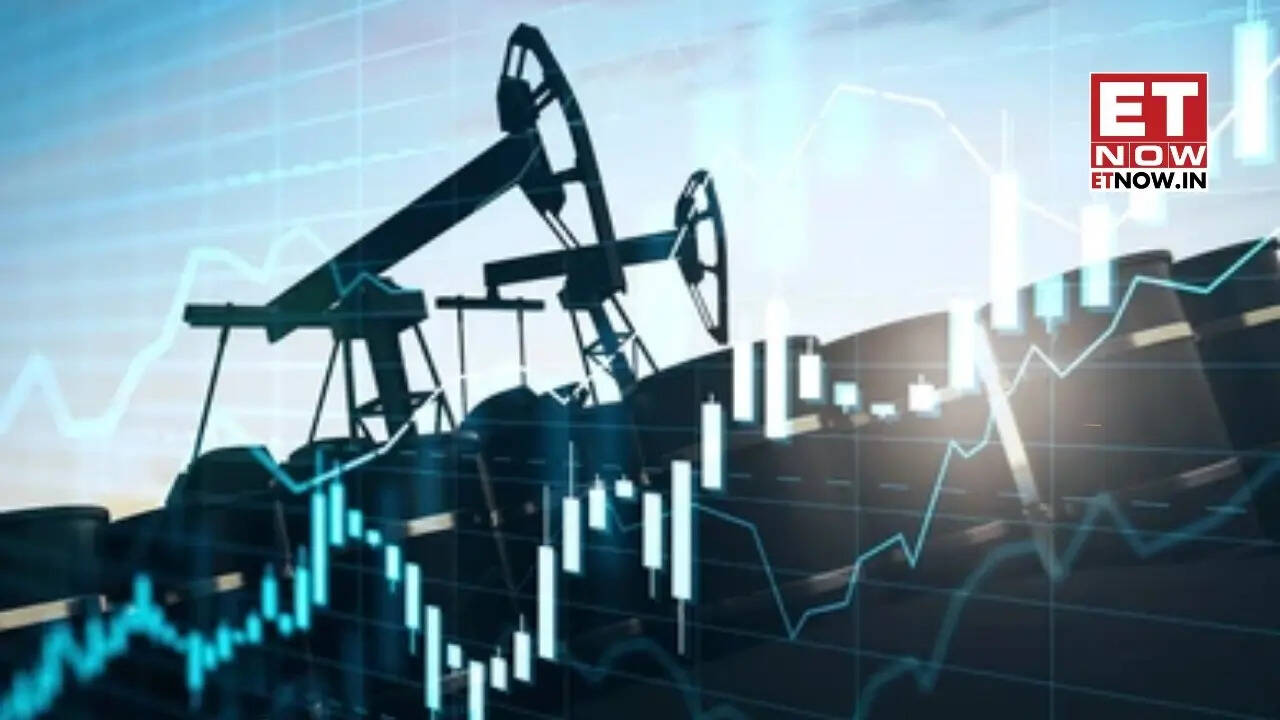 Oil prices drop on lower demand forecasts; Brent at $87.69; WTI $81.97 - Markets