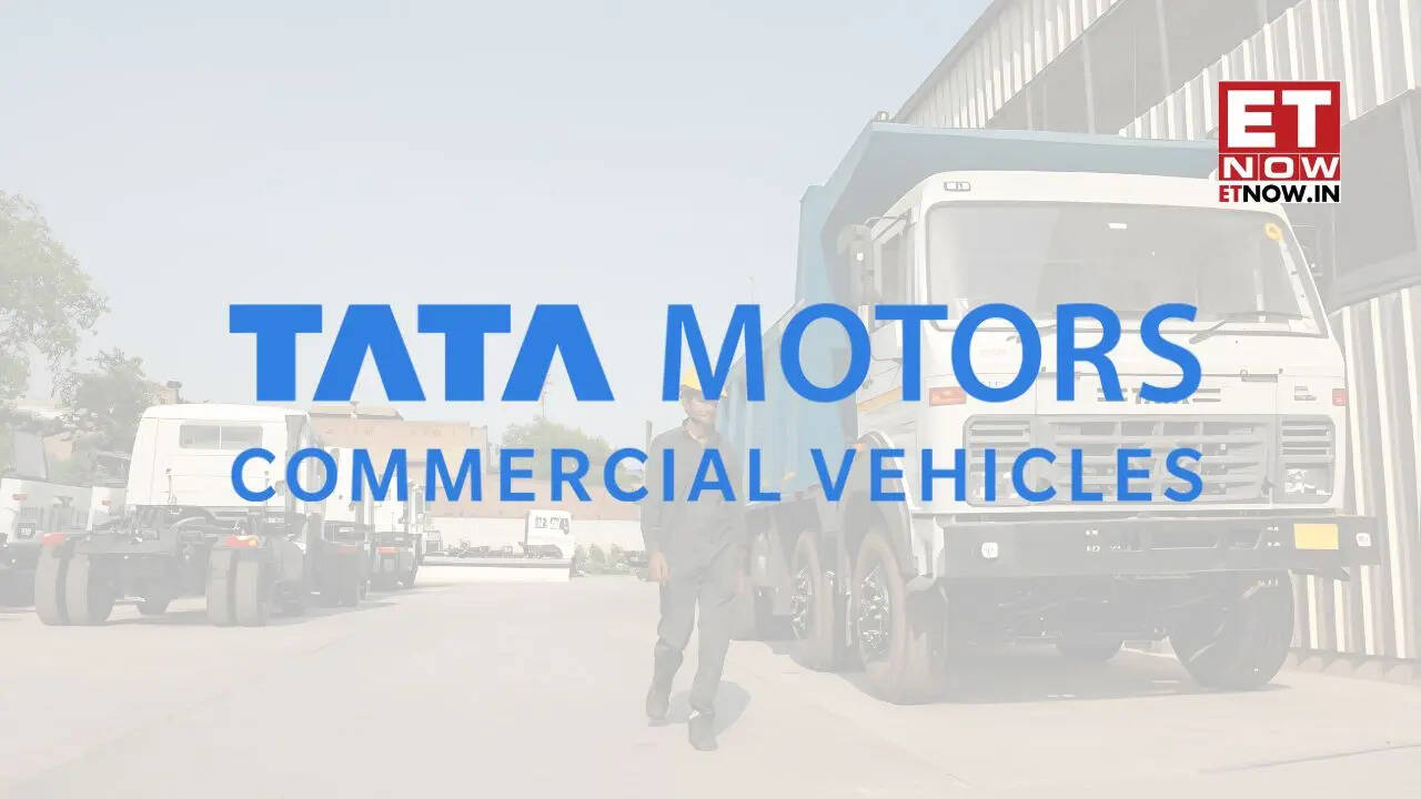 Tata Motors share price jumps 6% after 83% Q1 profit jump, Chandrasekaran’s exit; brokerage sees up to 15% upside - Markets