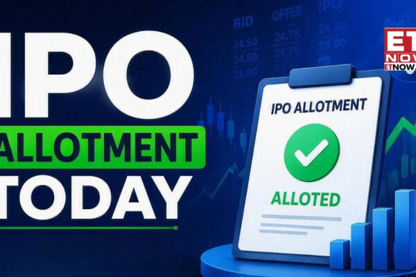 Dhoot Transmission, Molbio Diagnostics IPO allotment today: Step-by-step guide to check your status on NSE, BSE, KFin Portal - Direct links - Markets