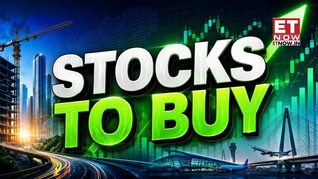 Stocks to Buy: TARC, Techno Electric, NBCC, Adani Ports and others - Top 20 analyst picks with up to 121% upside potential | Full list - Markets
