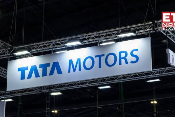 Tata Motors PV share price in focus after 80% Q1 profit decline; Brokerages see up to 13% downside - Markets
