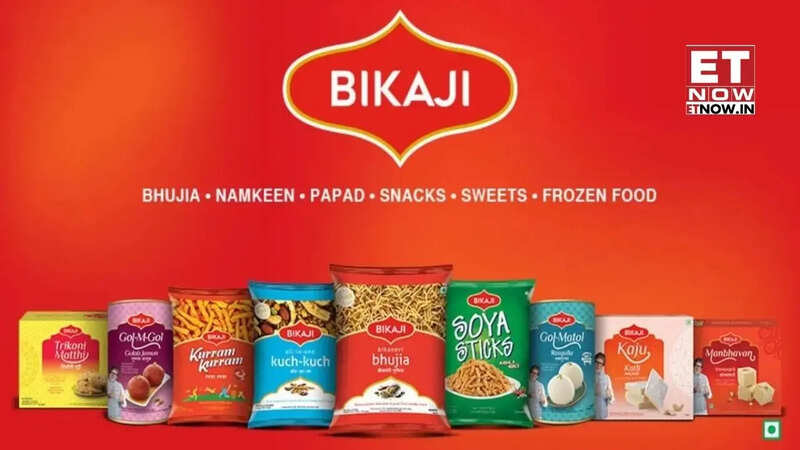 Bikaji Foods targets 14-16% revenue growth in FY27 after Q1 results | Expert take - Markets