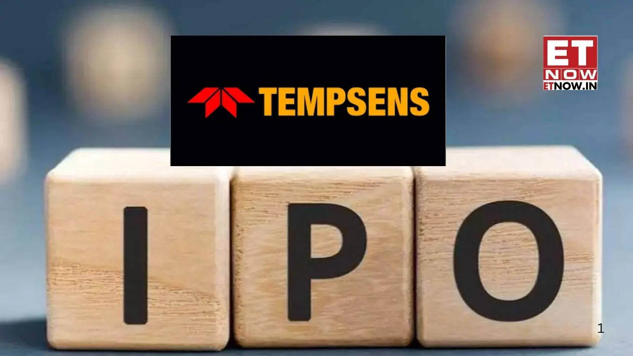 Tempsens Instruments IPO: Price band set at Rs 285-Rs 300; issue opens August 20
