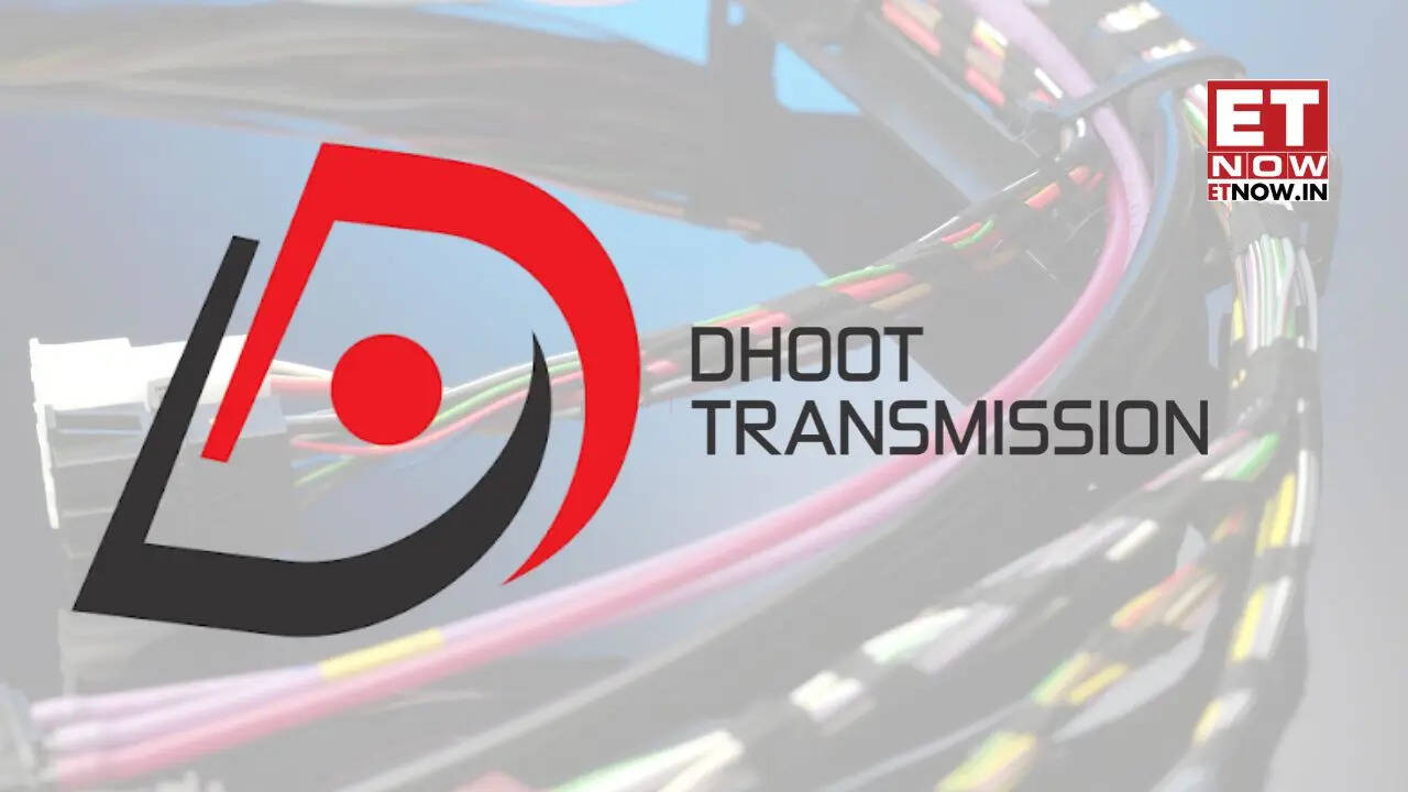 Dhoot Transmission share price lists at 38% premium on NSE, BSE - Check listing price, market cap