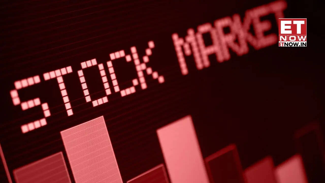 Nifty IT Today: Infosys, TCS, HCLTech and other IT stocks push index down around 2% - Markets
