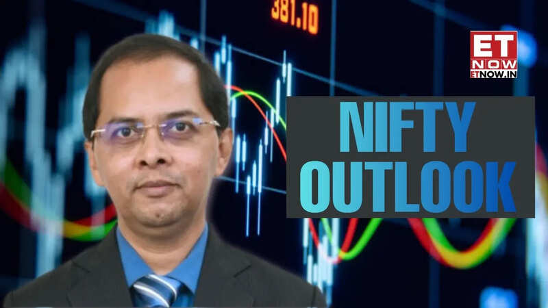 Nifty may stay range-bound at 23,600-24,600, says Dharmesh Shah; Bosch, Union Bank among top picks - Markets