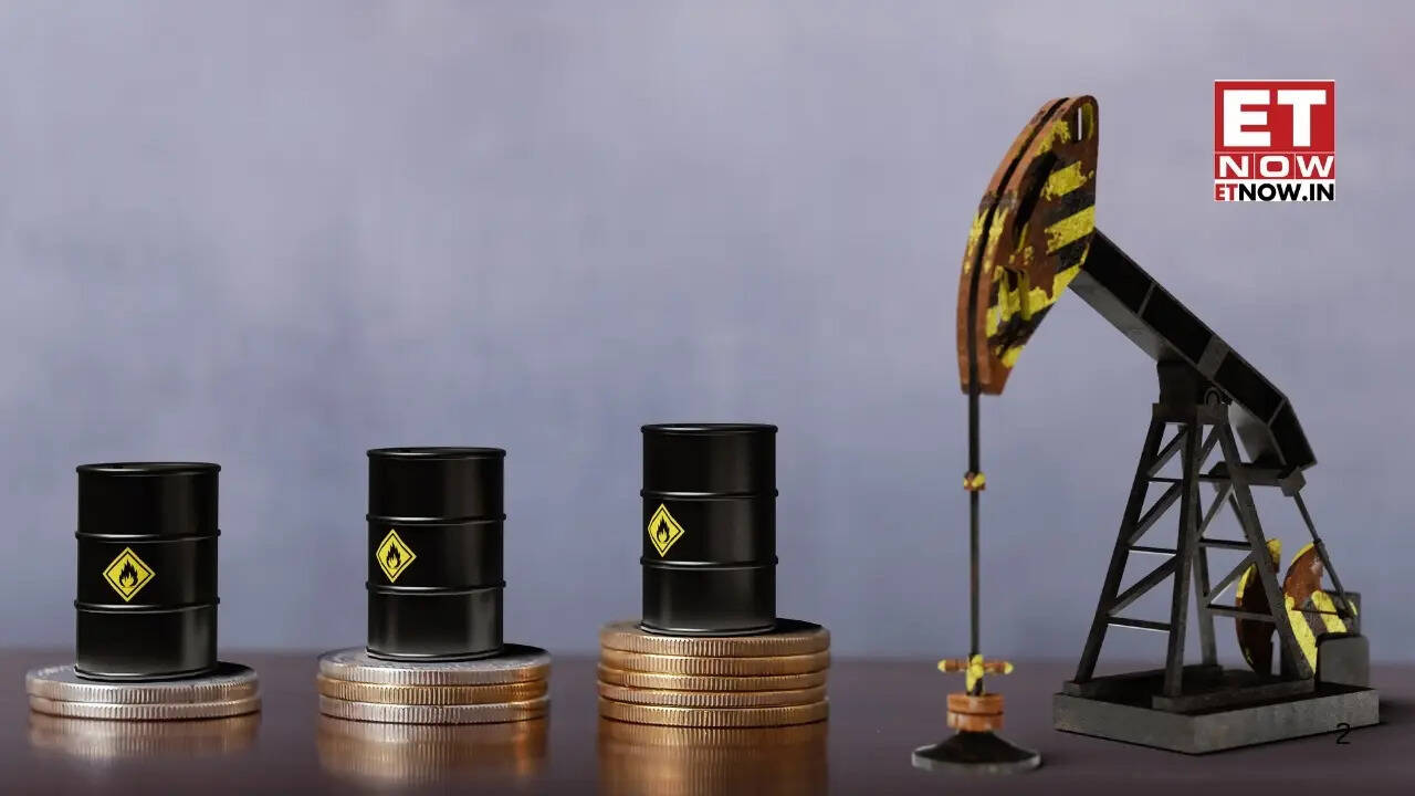 Crude Oil Prices Today, August 18: Brent hits $91 as Iran-US tensions escalate, Hormuz traffic slows