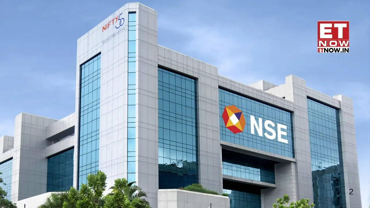 NSE IPO: Stock seeks up to $55 billion valuation, markets shares at Rs 2,000-2,100 during roadshow - Markets