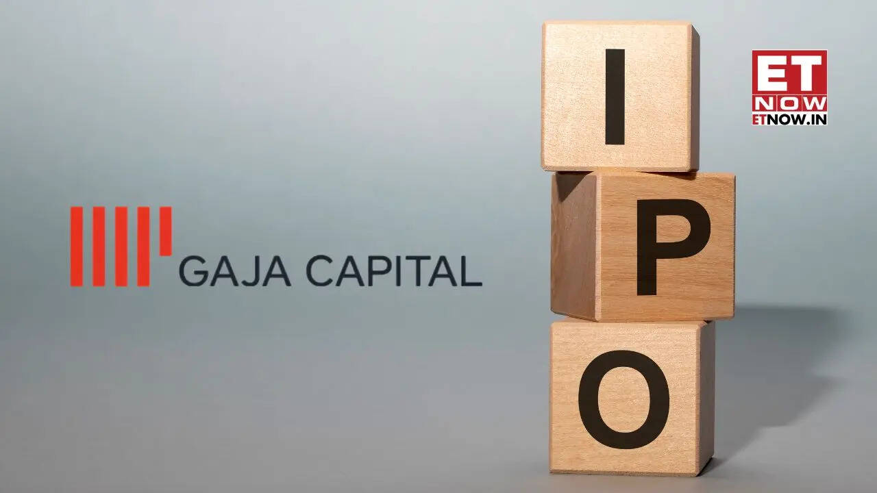 Gaja Alternative Asset Management IPO Day 1: GMP signals 19% listing premium, subscription status live, key dates - Should you subscribe? - Markets