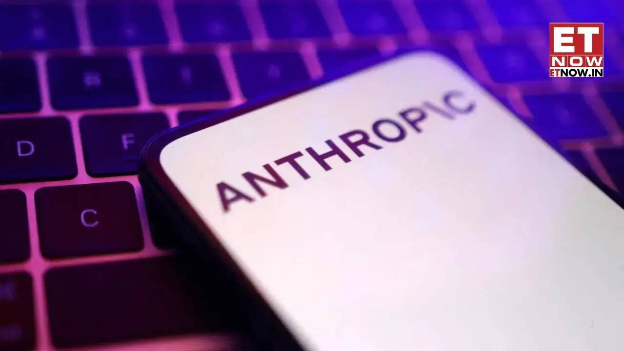 Anthropic's pre-IPO credit line set to cross $10 billion - Markets