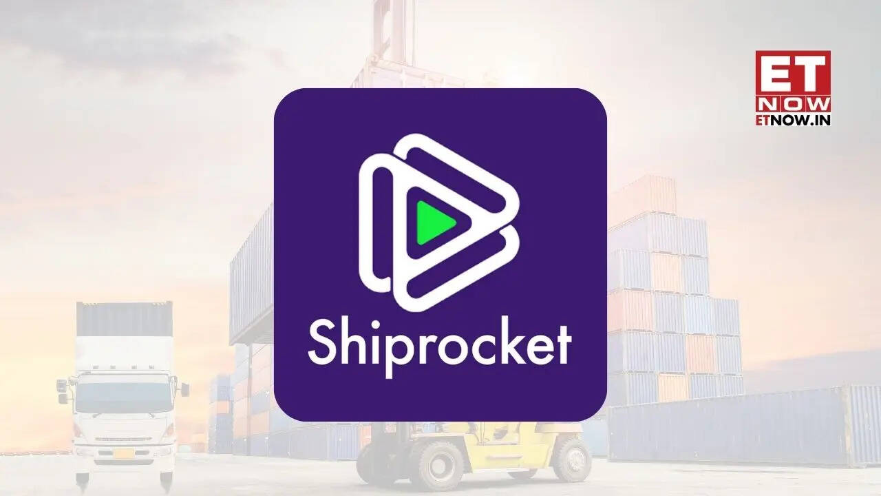 Shiprocket shares debut with 35% listing gains on NSE, BSE; Check share price, market cap - Markets
