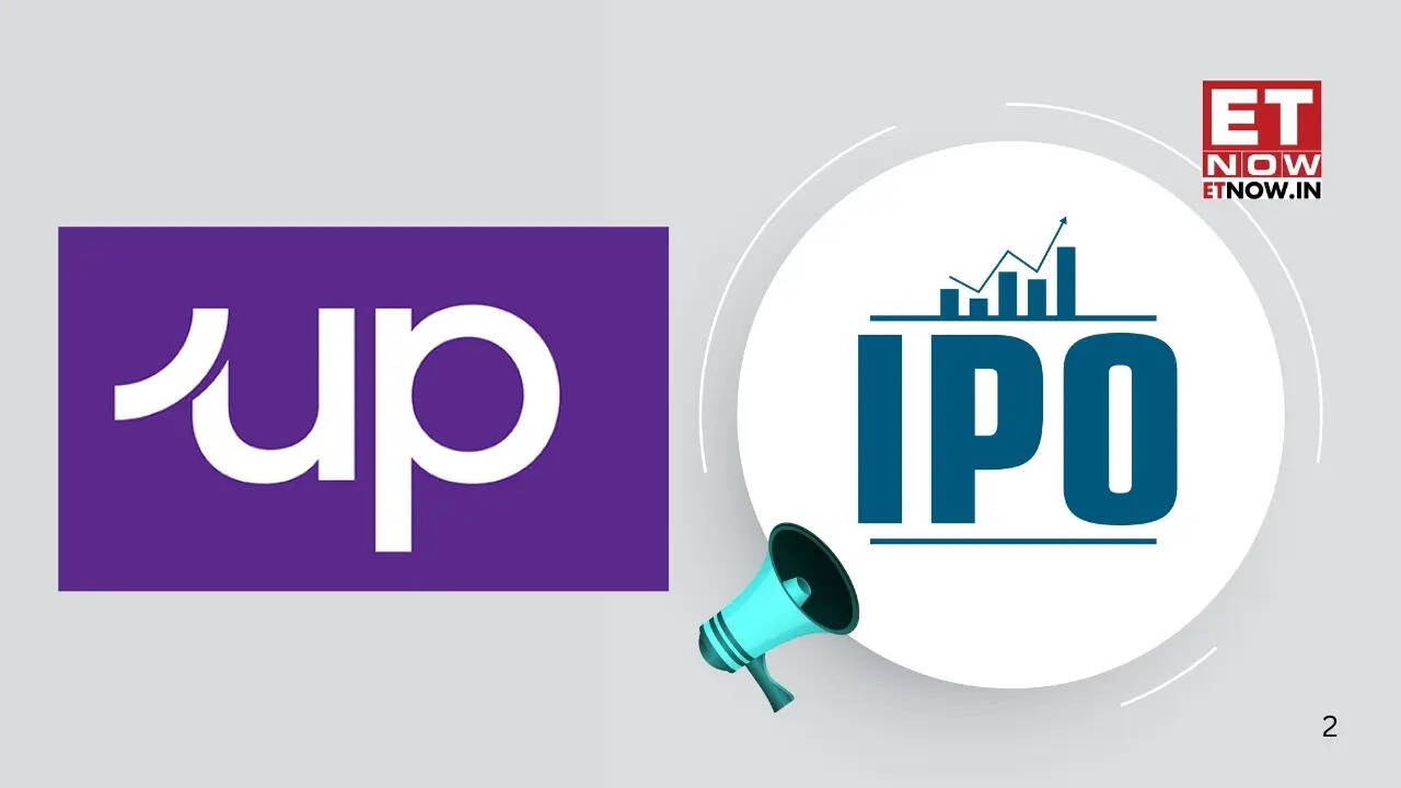 Upstox plans up to $400 million India IPO: Report - Markets