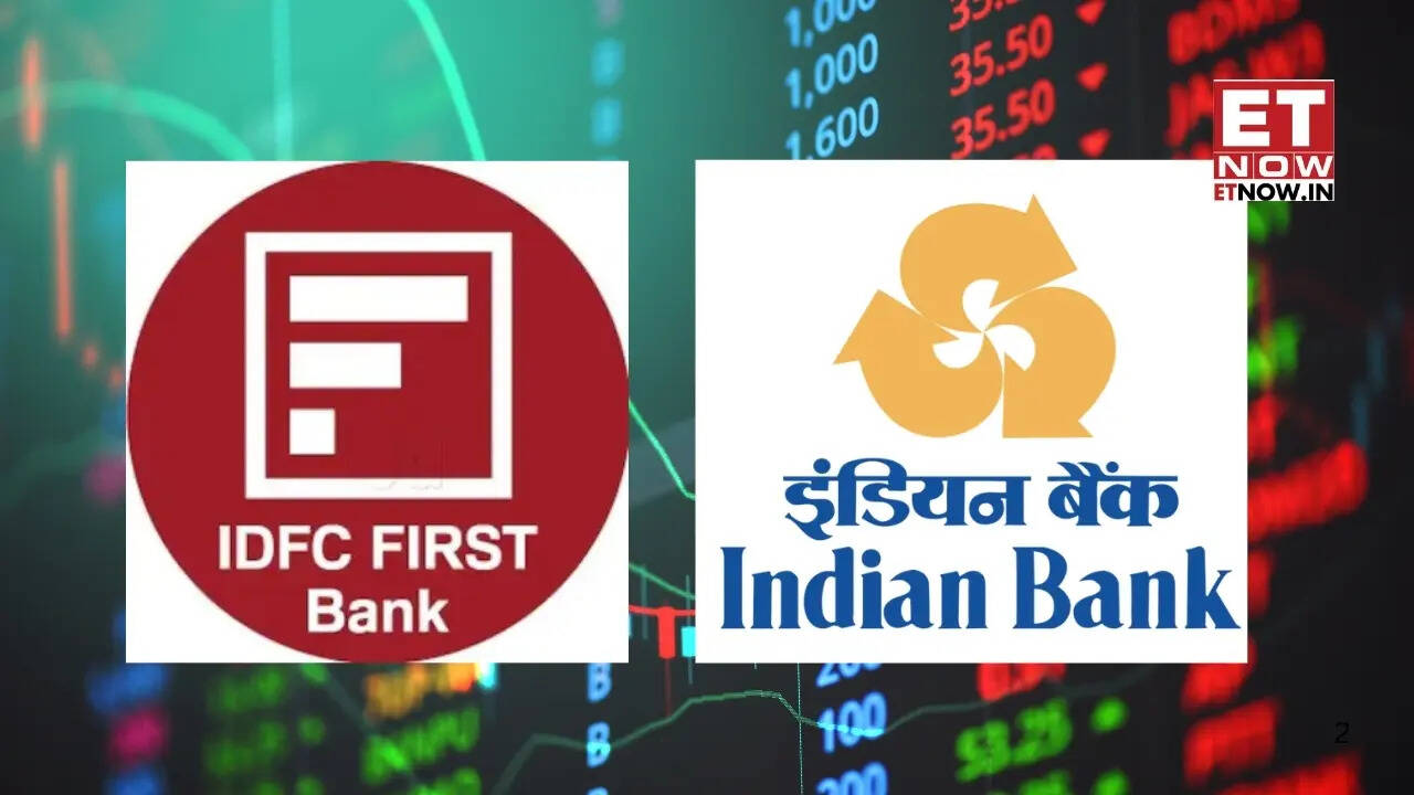 Indian lenders step up overseas fundraising: IDFC First Bank raises $500 million, Indian Bank $400 million - Markets
