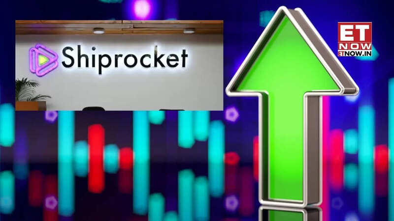 Shiprocket after listing: 'Company eyes bigger merchant opportunity beyond shipping,' says CEO Saahil Goel | Exclusive - Markets