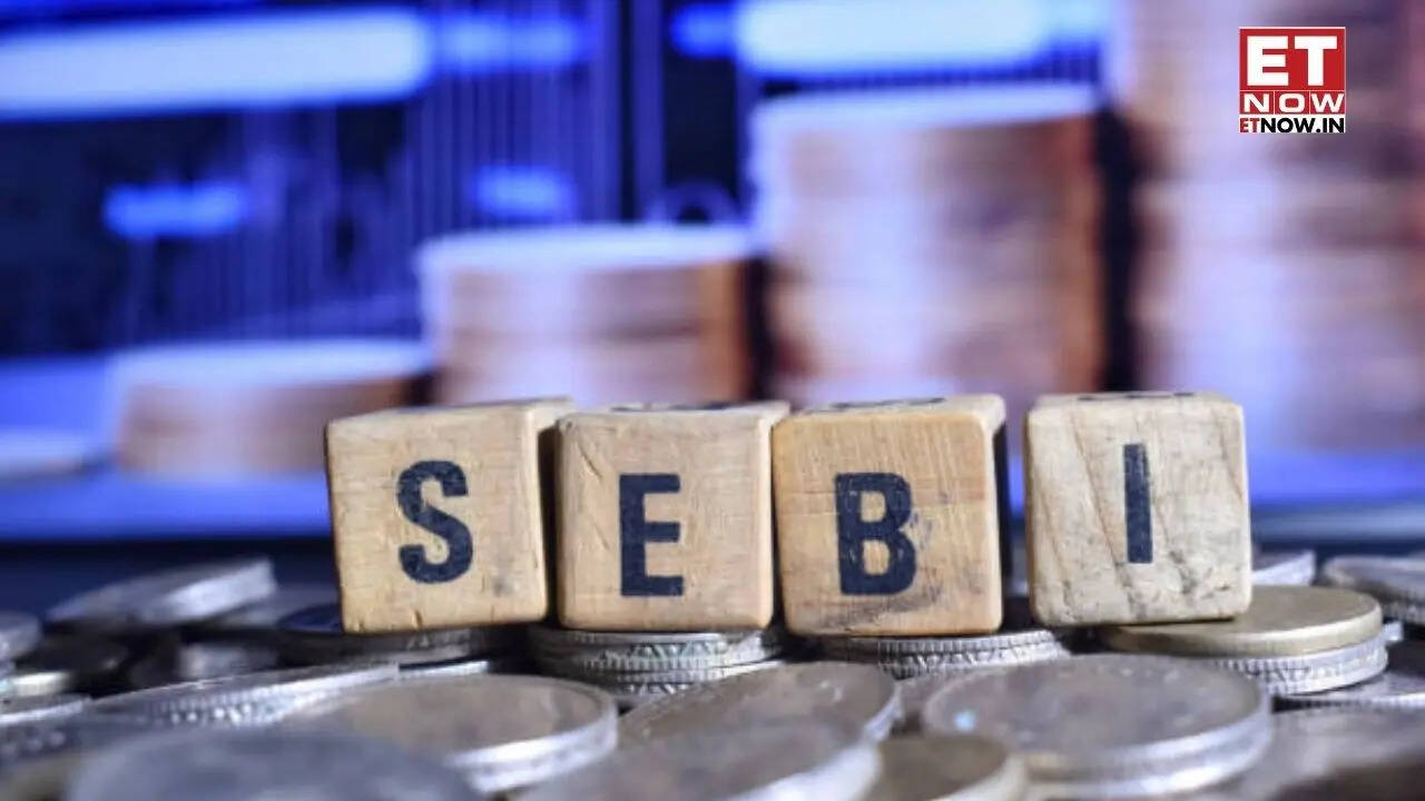 SEBI’s first CAS crackdown: Two entities face account freeze over alleged manipulation