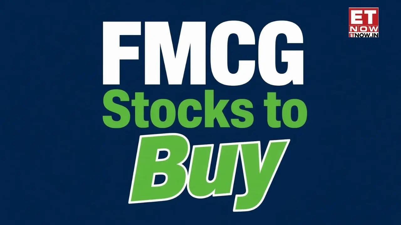 Nestle India, Asian Paints, Britannia among top FMCG picks; Axis Securities identifies its top conviction ideas with target