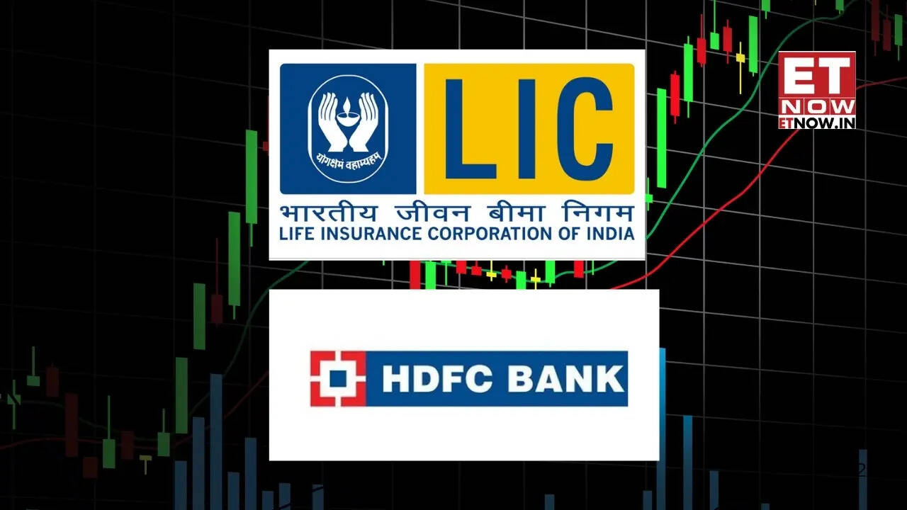 RBI approves LIC to raise stake in HDFC Bank to 9.99%