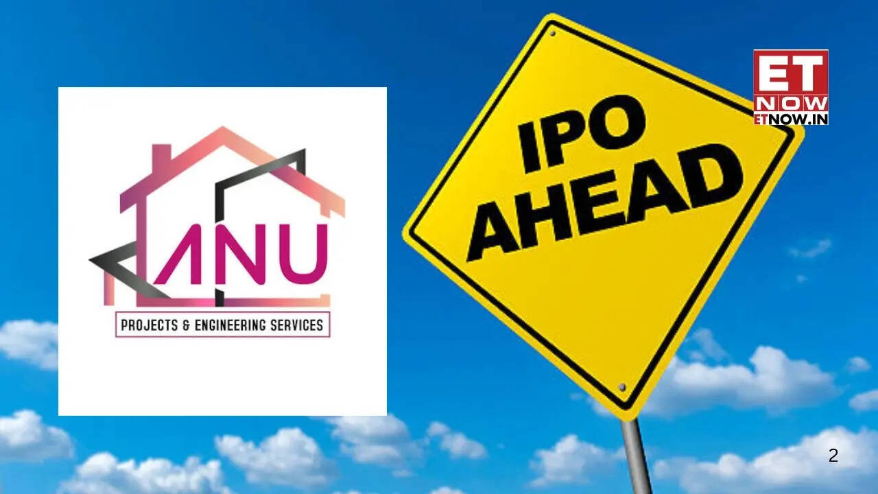 Anu Projects IPO: Price band fixed at Rs 94-99; offer opens on August 25