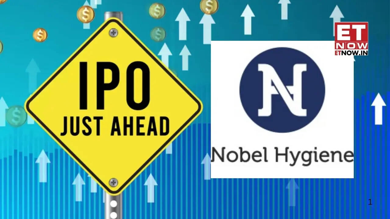 Quadria-backed Nobel Hygiene files DRHP with SEBI for IPO, plans to raise up to $300 million - Markets