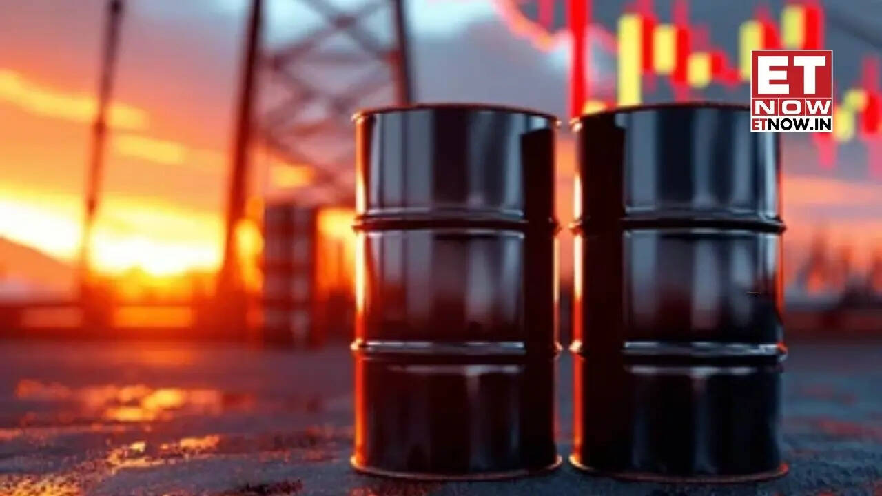 Oil Prices Today: Brent crude tops $93 per barrel as US vows ‘toughest’ Iran sanctions