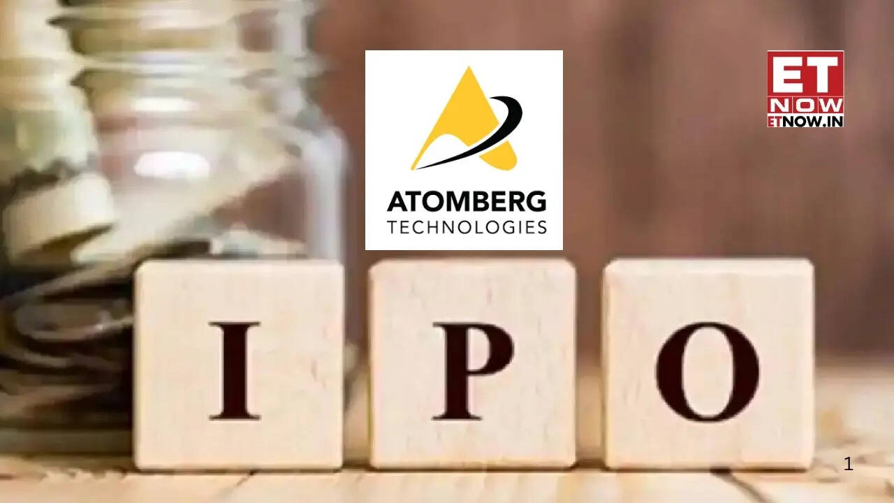 Atomberg Technologies files DRHP with SEBI for IPO; plans Rs 450 crore fresh issue, 7.65 crore-share OFS - Markets