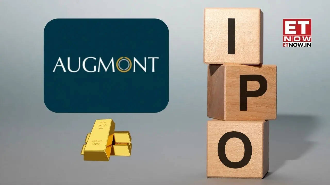 Augmont Enterprises IPO Day 1: GMP signals around 40% listing premium, subscription status, key dates - Should you subscribe? - Markets