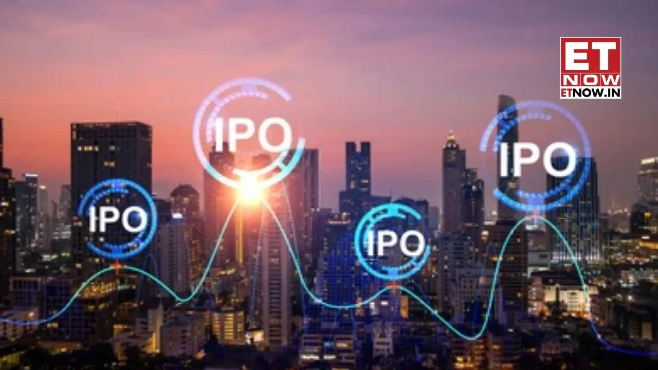 Upcoming IPOs: Symbiotec Pharmalab, Lumino Industries among mainboard issues to open next week - Check list here