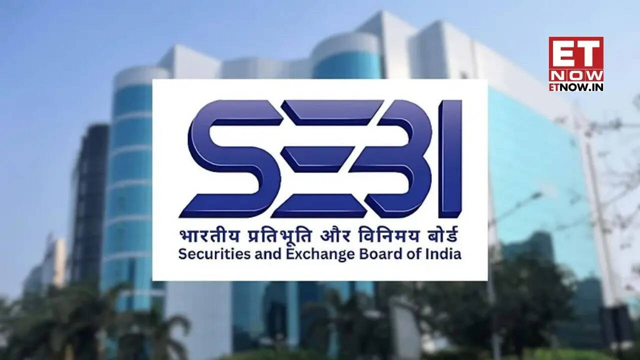 Sebi reviews monitoring and disclosure norms for utilisation of issue proceeds, says SEBI chief Tuhin Kanta Pandey