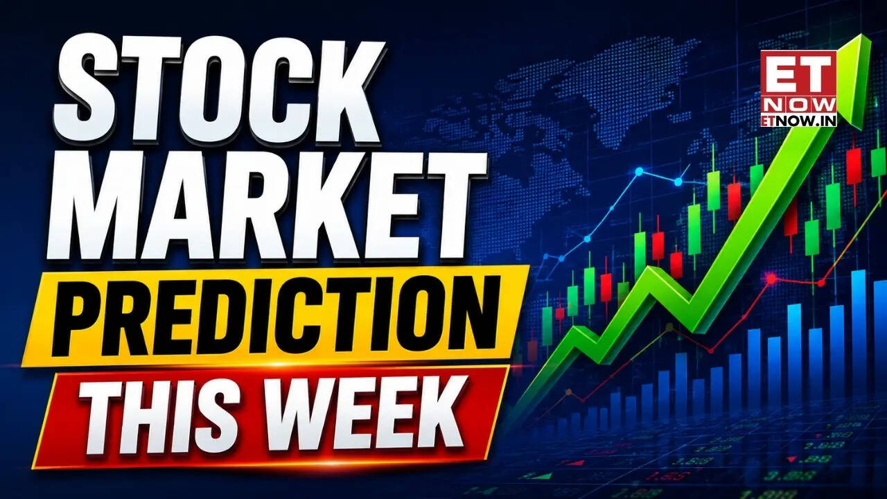 Stock Market Prediction This Week: Nifty, Sensex eye rebound after correction? Crude oil, Fed outlook and geopolitics key - Markets