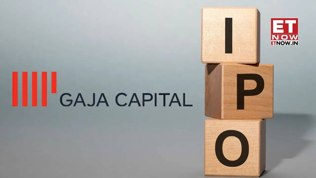 Gaja Alternative Asset Management IPO Allotment Today: Check your status on NSE, BSE, MUFG Intime Portal - Direct links - Markets