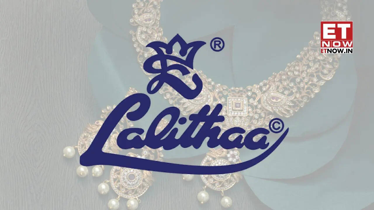 Lalithaa Jewellery Mart share price makes strong debut; lists at 32% premium on NSE, BSE – Check listing price, market cap - Markets