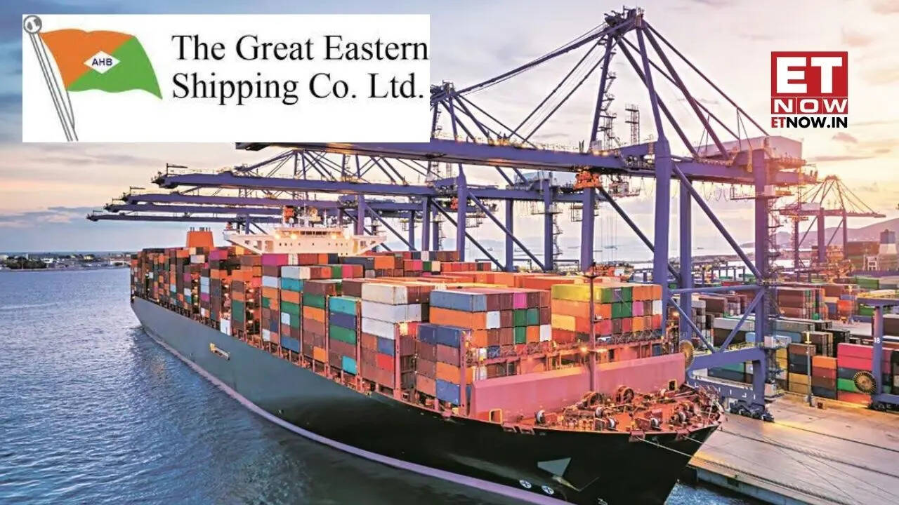 GE Shipping Buyback: Board to consider proposal; what it means for shareholders and why August 27 matters