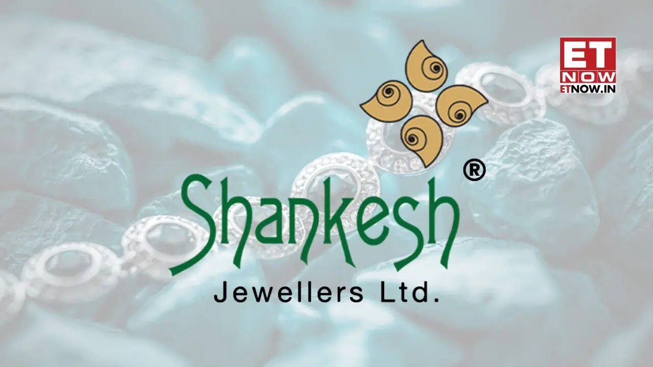 Shankesh Jewellers share price debuts with 11% listing premium on NSE, BSE - Check listing price, market cap - Markets