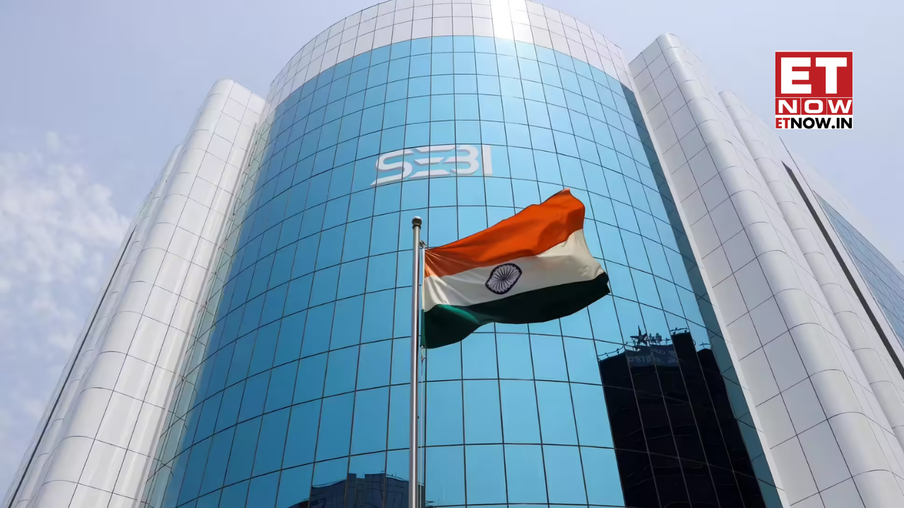 Sebi imposes Rs 33 crore penalty on Varanium Cloud, 8 others over IPO fund diversion - Markets