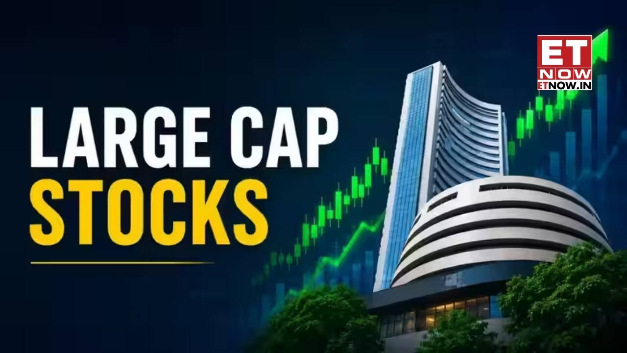 Large Cap Stocks to Buy: SBI Life, PFC, Adani Power and others - Top 18 analyst picks with up to 37% upside potential | Full list - Markets