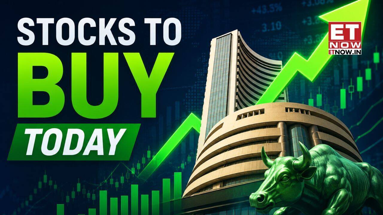Stocks to Buy Today, August 26: Jubilant FoodWorks, HPCL among top picks by analyst Pradip Halder - Markets