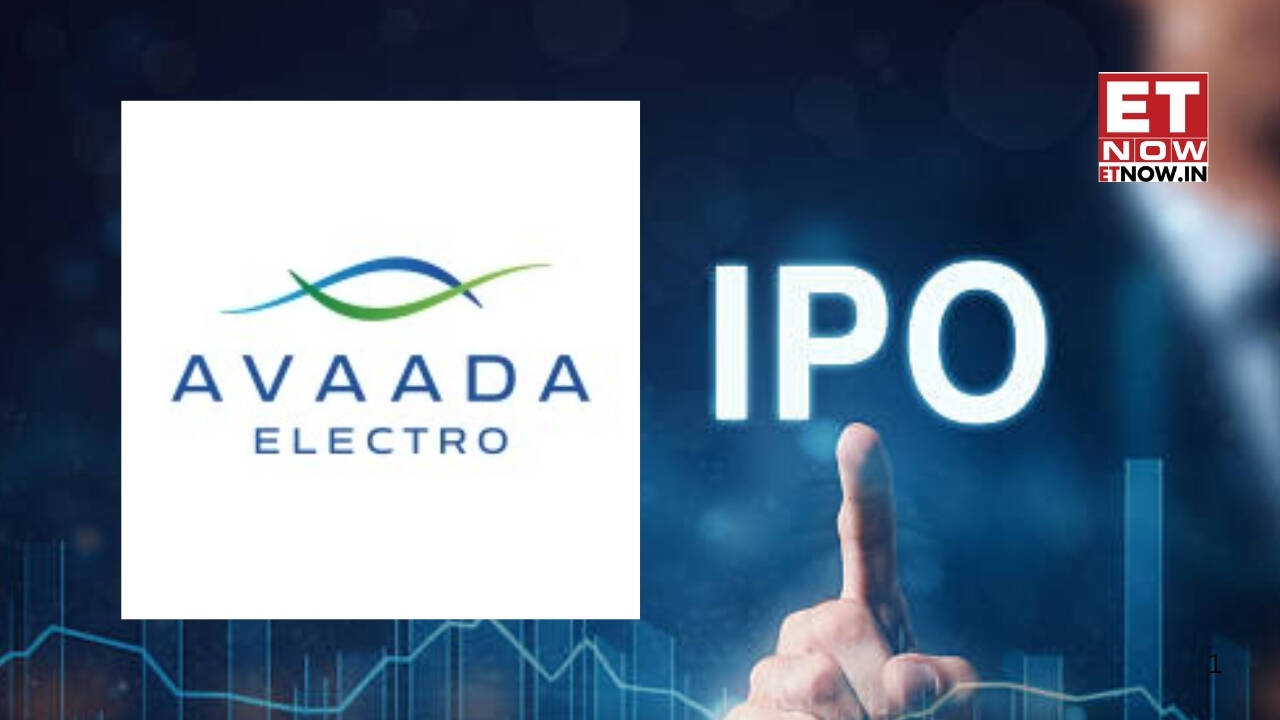 Upcoming IPO: Avaada Electro files updated DRHP for Rs 7,600 crore public issue with SEBI - Markets
