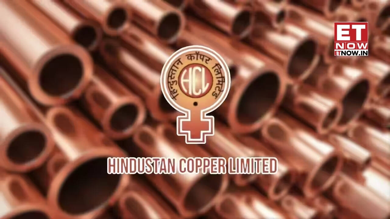 Hindustan Copper share price rebounds 3.5% a day after 7% fall as OFS opens for retail investors; non-retail portion subscribed 3.41x - Markets