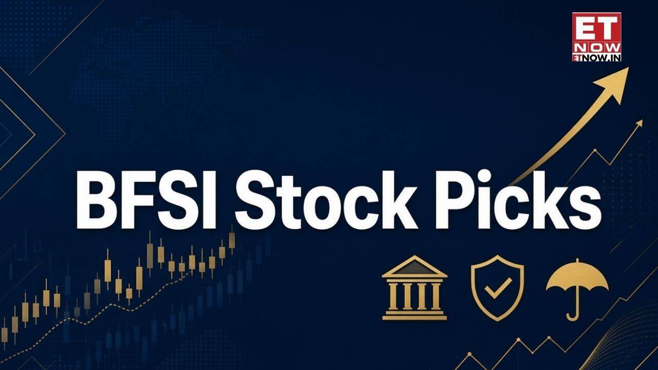 Jefferies' Top BFSI Picks: SBI Life, HDFC Bank among stocks with up to 47% upside - Markets