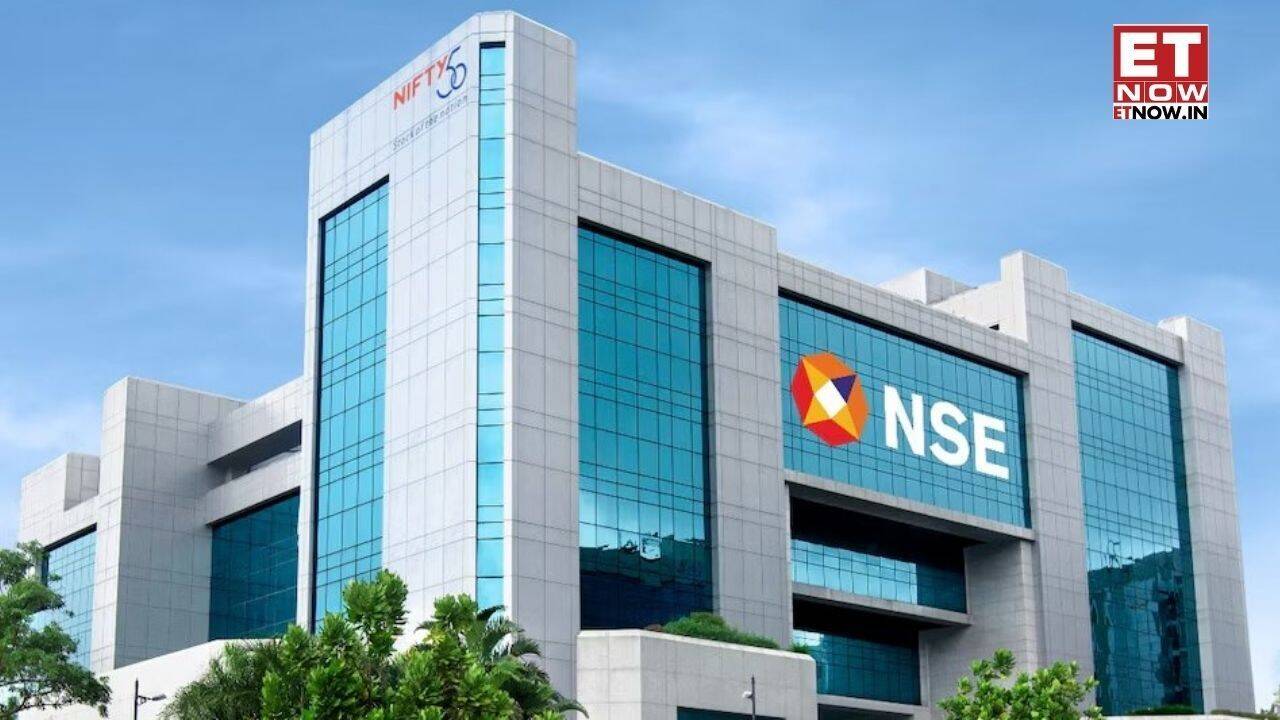 SEBI chairman says NSE IPO approval is near